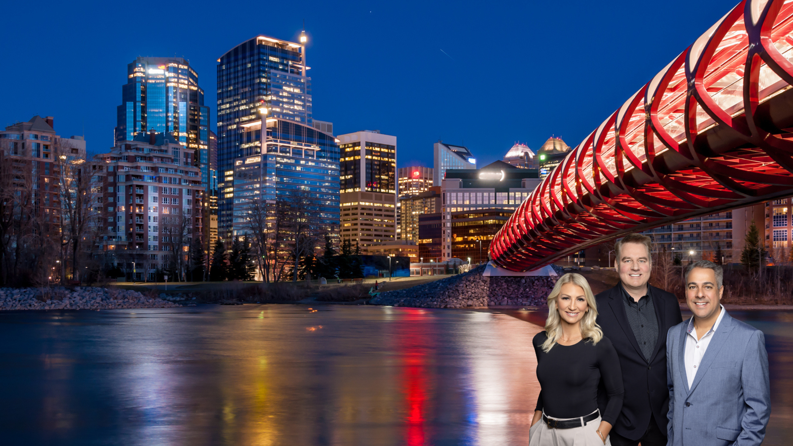 Calgary Real Estate Investment Focused Realtors